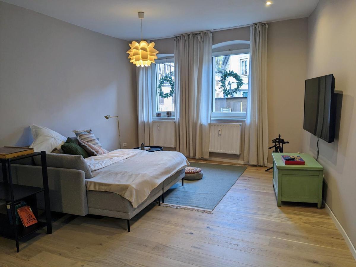 Im Kraemerladen Neustadt an der Weinstraße Exterior foto