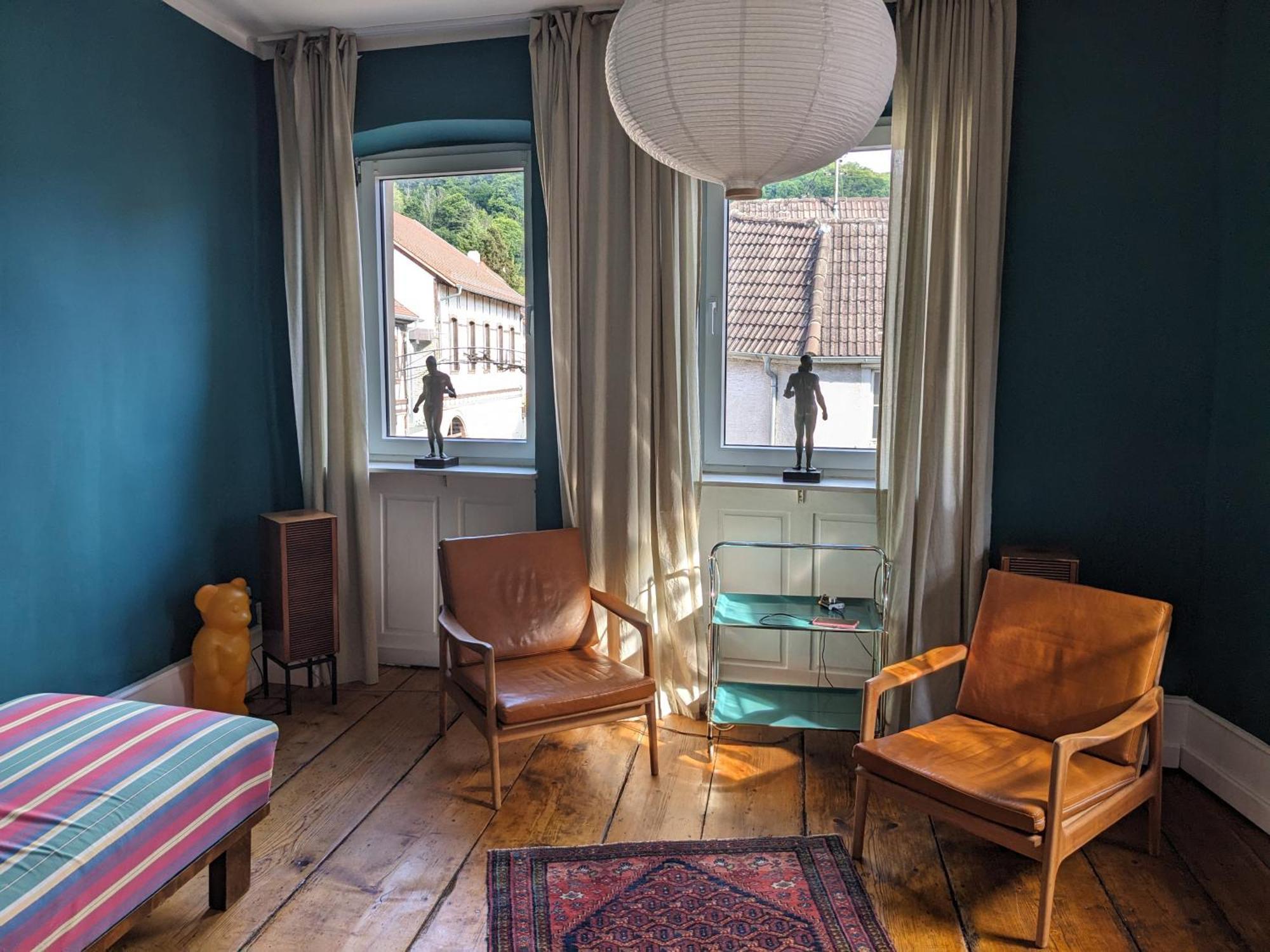 Im Kraemerladen Neustadt an der Weinstraße Exterior foto